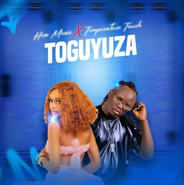 Hezo Music ft.Temperature Touch,